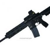 Heckler & Koch MR223